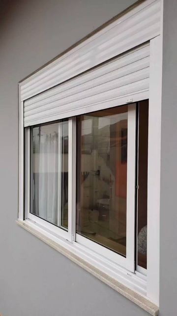 Glass Doors & Shopfronts